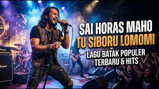 Download lagu Sai Horas Ma Ho Tu Si Boru Lomomi (Male Cover) π Bikin Nangis! mp3 Download lagu Sai Horas Ma Ho Tu Si Boru Lomomi (Male Cover) π Bikin Nangis! mp3