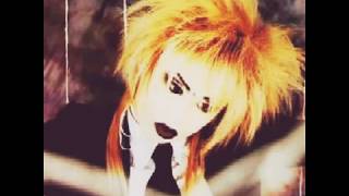 Dir En Grey-Nightcore Erode