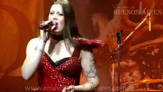 Energize me - Revamp (After Forever cover - 27/05/2014)