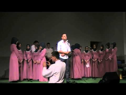 Hor El Aziz -  Priča za Farisa