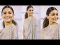 OMG Alia Bhatt Grand Entry At Cannes Festival 2019