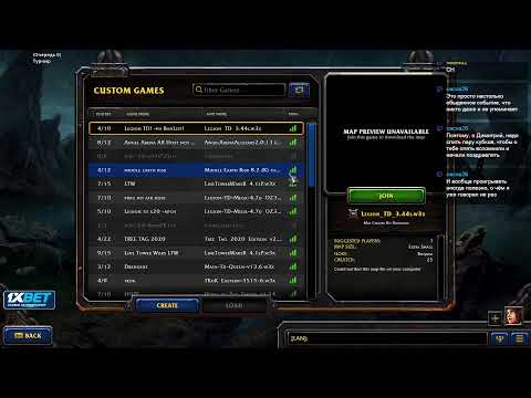 Happy's stream 6th October 2020 Battle.net - w3champions + ESL Open Cup #36