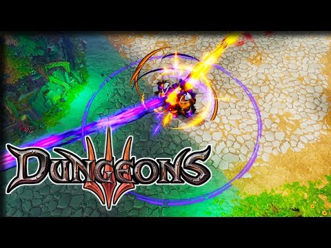 Dungeons 3 Download Review Youtube Wallpaper Twitch Information Cheats Tricks - roblox camping 3 resort sutv