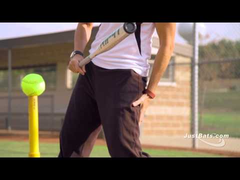 Softball Hitting Tip with Michele Smith