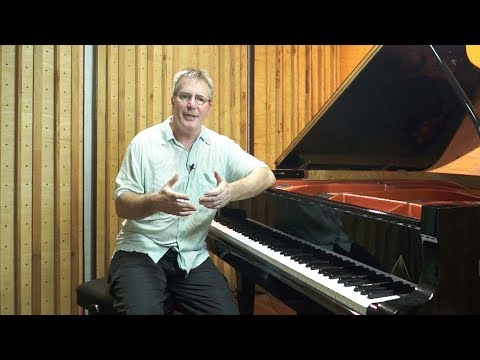 Rubato Piano Tutorial #1 with FREE Sheet Music