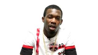 Kolyon aka Koly P Reveals Origin Of His Name and Alter Ego