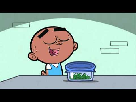 Cosmo Und Wanda - Ein Wunsch mit Folgen (Deutsch) 2/4