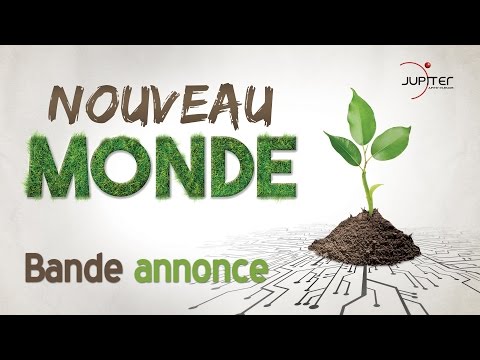 Nouveau Monde // Bande Annonce Officielle
