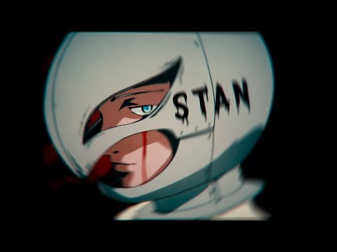 Berserk 1997 edit || Stan