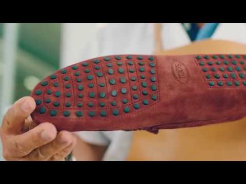 Esquire x Tod's: The Italian Spirit
