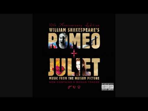 Poetry'N Motion   Romeo & Juliet