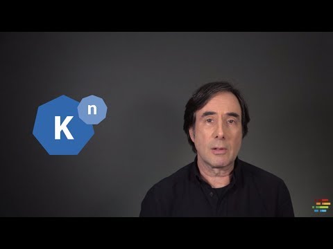 Serverless Computing Tutorial: Deploying to Knative (Part 3)