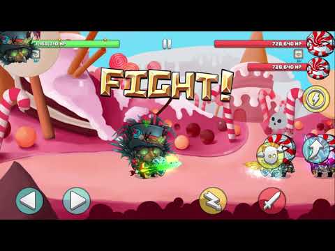 Tiny Gladiators #26 Unlock Scorpion Artifact Sets