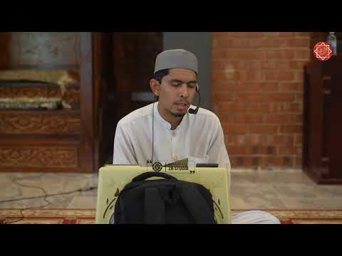 🔴 Live || Majlis Bacaan Dalail Khairat  🔴