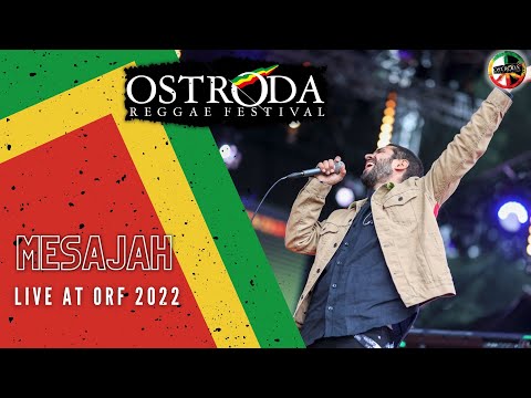 Mesajah live ORF 2022 - 10 07 2022 (full show)