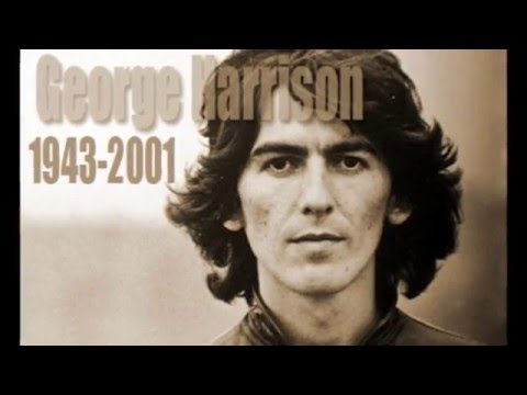 George Harrison ~ My Sweet Lord  (High Quality)