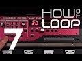 Loop Station Tutorial - HowToLoop #7: RC300 Fixed Loop Lengths