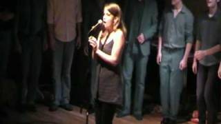 THUNK - TIll I Get to You (Nikka Costa)