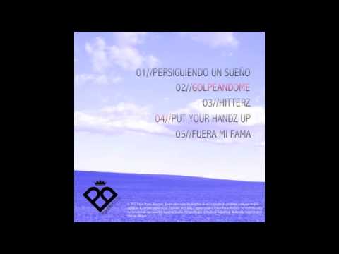 Poker Posse - Hitterz