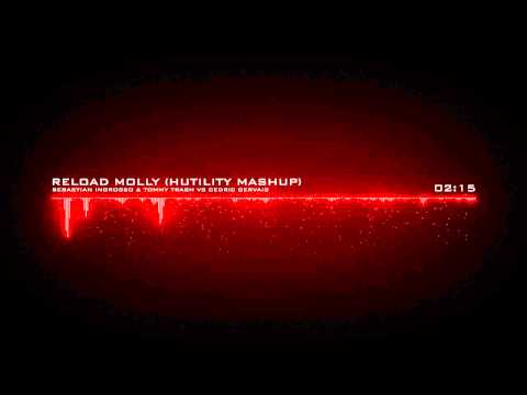 Sebastian Ingrosso & Tommy Trash vs Cedric Gervais - Reload Molly (Hutility Mashup)