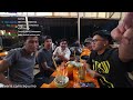 IRL MAKAN WARKOP SAMA AMALIA MUTYA DAN COWONYA