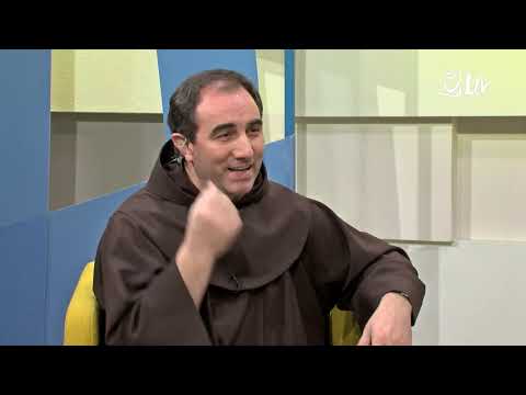 Papa s nama 7.11.2018.  - Svrha našega života nije posjedovati, nego ljubiti