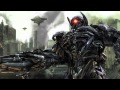 Transformers Dark of the Moon: The Score-11 ...