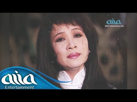 Phố Buồn - Thanh Thúy (ASIA 18)