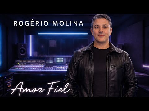 Amor Fiel - Rogério Molina