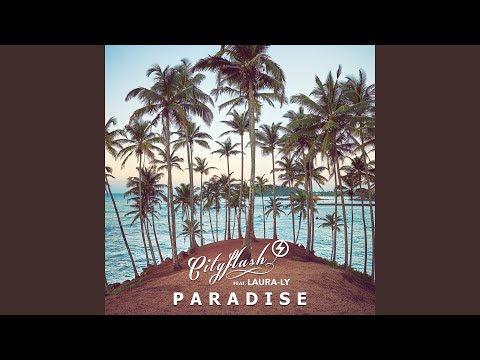 Paradise (feat. Laura-Ly)