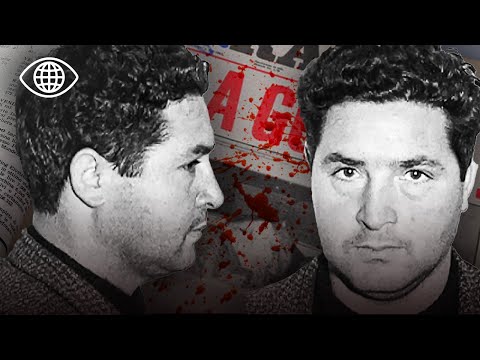 CORLEONE: The Story of the Italian Mafia's Most Dangerous Godfather – Documentary World View