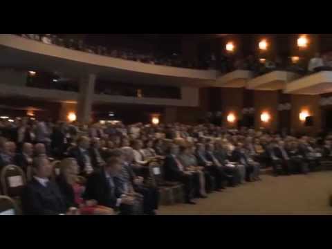 SAC2014: Day 4 News Round-Up