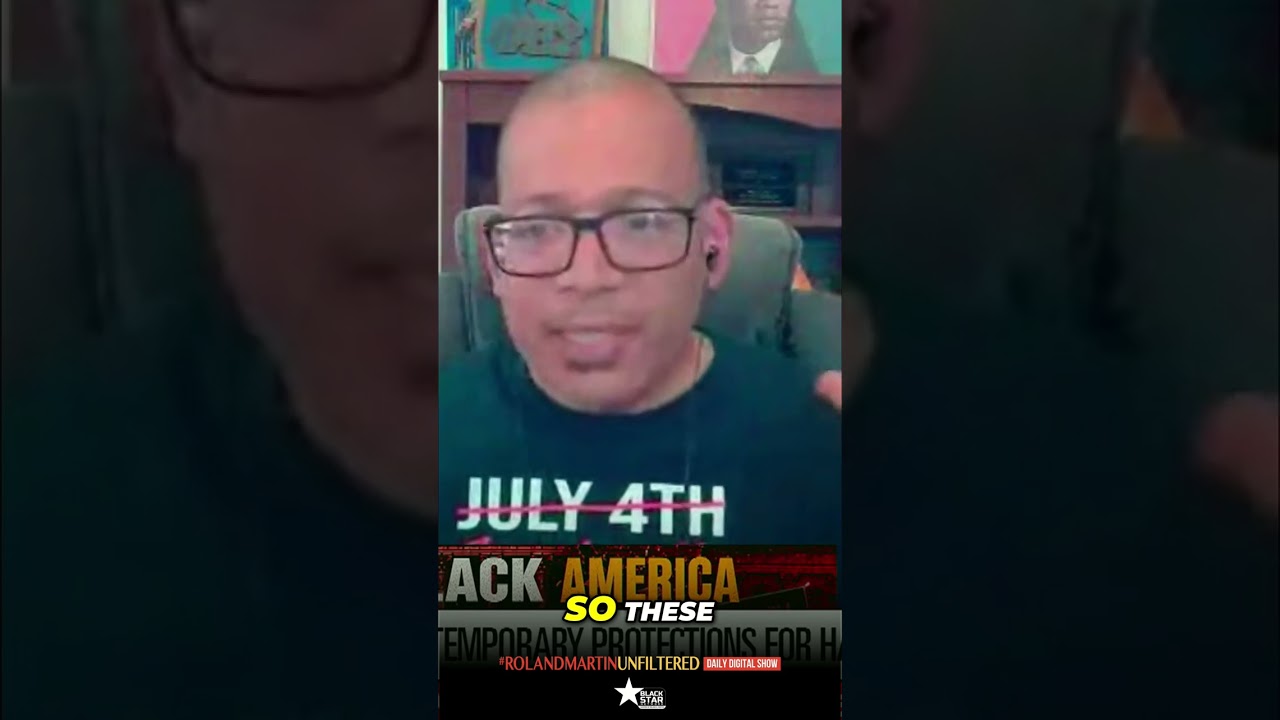 Deporting Haitians: A Devastating Blow to US Healthcare & Economy! #shorts