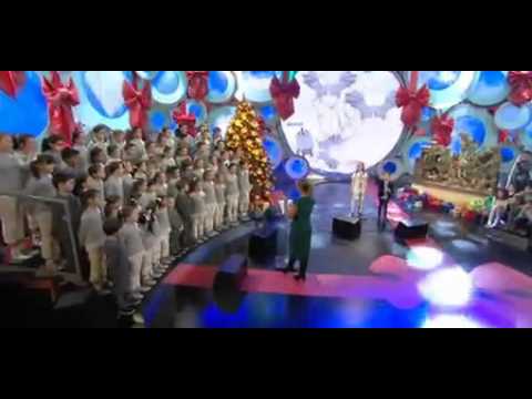 Quel Secchione di Leonardo - Natale 2013