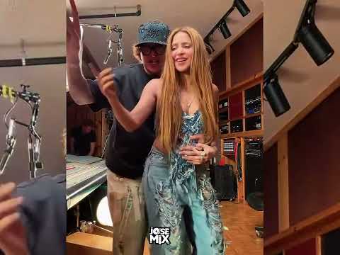Currucuchu Beele FT Shakira - Josemix DJ