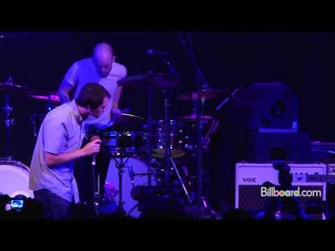 SXSW 2010 - The Soft Pack LIVE!