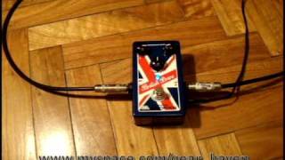 Video thumbnail for MBS British Drive Demo by GEAR HAVEN & GH SYSTEMS