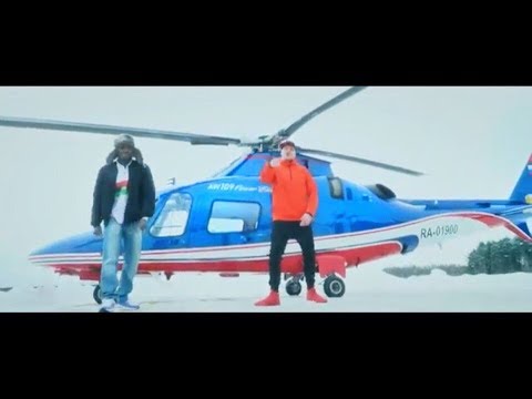 MANDIK feat SKELLY - Видели мы (Official Video)
