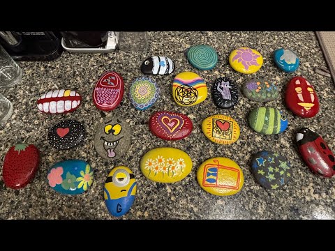 Friday afternoon & a bit of Saturday 