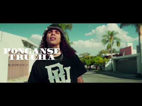 Kallpa RH - Pónganse trucha - (Video Oficial)