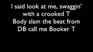 Chris Brown ft. Justin Bieber - Ladies Love Me  LYRICS [New Song] [HQ/HD]