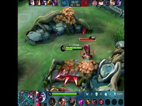 Perfect Shadow Ninja Hayabusa NonStop Ganking!