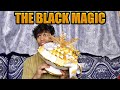 The Black Magic On Eid