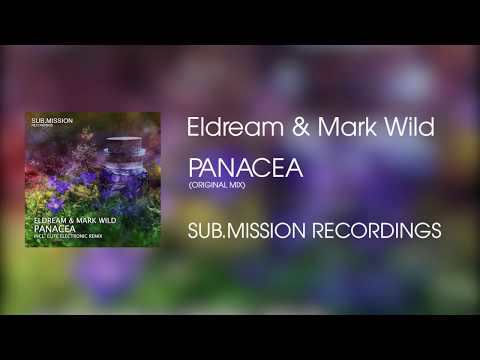 Eldream & Mark Wild - Panacea (Original Mix)
