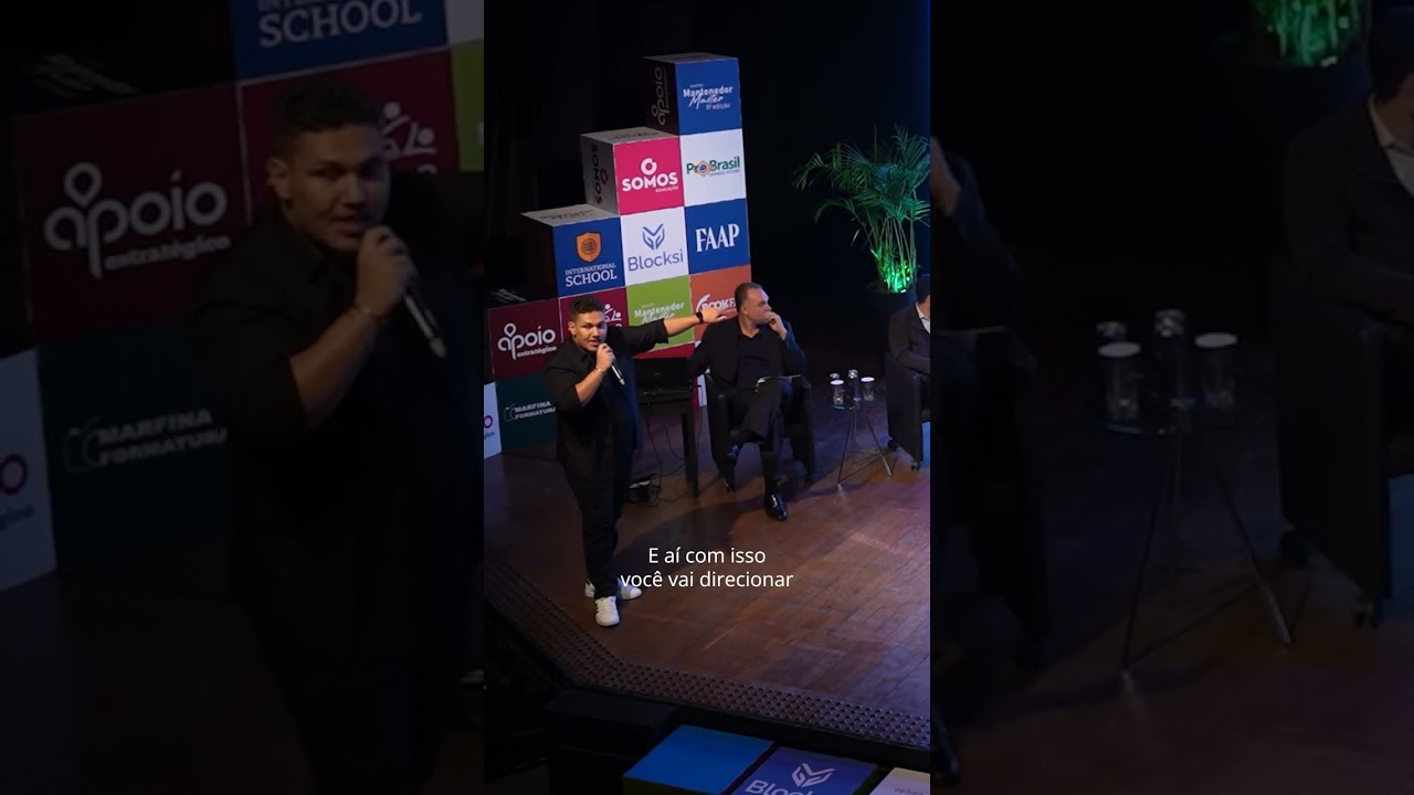 Parte 3 - Palestra Mantenedor GPT