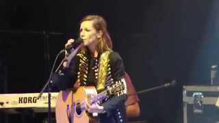 Zuzana Smatanová - Čo má prísť, príde @ Lodenica 2015, Piešťany