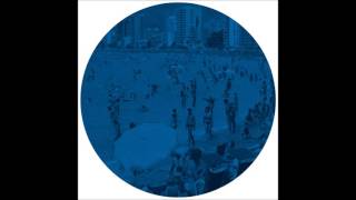 SAVE! - The Darkness (I:Cube Remix) DLM012