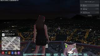 【#アズグラ409S】ちぃちゃんとゲリラデート