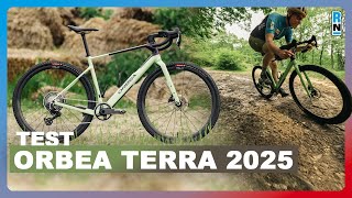 Orbea Terra 2025 review: All-rounder with race option