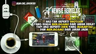 Download lagu STORY WA kata - kata anak gamers mp3